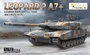 VS720015  техника и вооружение  Leopard 2 A7+ German Main Battle Tank  (1:72) 4580702147709