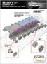 VS720015  техника и вооружение  Leopard 2 A7+ German Main Battle Tank  (1:72) 4580702147709