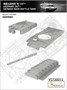 VS720015  техника и вооружение  Leopard 2 A7+ German Main Battle Tank  (1:72) 4580702147709