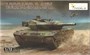 VS720016  техника и вооружение  Leopard 2 A7V German Main Battle Tank  (1:72) 4580702152093