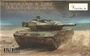 VS720016  техника и вооружение  Leopard 2 A7V German Main Battle Tank  (1:72) 4580702152093