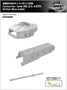 VS720017S  техника и вооружение  Centurion Mk.5/1- 4. British Main Battle Tank Deluxe  (1:72) 4580702170172