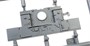 VS720018  техника и вооружение  Tiger I Early Production  (1:72) 4580702156831