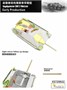 VS720022  техника и вооружение  Jagdpanzer 38(t) Hetzer Early Production  (1:72) 4580702170189