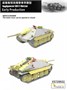 VS720022  техника и вооружение  Jagdpanzer 38(t) Hetzer Early Production  (1:72) 4580702170189