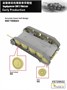 VS720022  техника и вооружение  Jagdpanzer 38(t) Hetzer Early Production  (1:72) 4580702170189