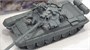 VS720025  техника и вооружение  Танк-90 (Mod. 1992) Russian Main Battle Tank  (1:72) 4580702175771