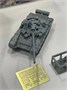 VS720025  техника и вооружение  Танк-90 (Mod. 1992) Russian Main Battle Tank  (1:72) 4580702175771