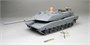 VS720029S  техника и вооружение  Panther KF51 (Deluxe Edition) w/camouflage mask+metal barrel (1:72) 4571628227118