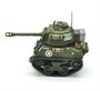 WWT-008  техника и вооружение  World War Toons Sherman-Firefly British Medium Tank 4897038558087