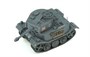 WWT-015  техника и вооружение  World War Toons Tiger (P) VK 45.01 Germany Heavy Tank 4897038558254