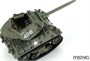 WWT-020  техника и вооружение  World War Toons M10 Wolverine U.S. Tank Destroyer 4897038553495