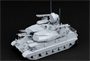 ZM35124  техника и вооружение  ZSU-23-4 M2 / M4  (1:35) 6976682430043