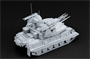ZM35124  техника и вооружение  ZSU-23-4 M2 / M4  (1:35) 6976682430043