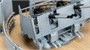 ZM53001  техника и вооружение  US Navy 40mm Quad Bofors AA Gun Mount  (1:35) 6976682430029