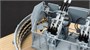 ZM53001  техника и вооружение  US Navy 40mm Quad Bofors AA Gun Mount  (1:35) 6976682430029