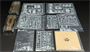 ZM53001S  техника и вооружение  US Navy 40mm Quad Bofors AA gun mount  (1:35) 6976682430050