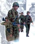 00401  фигуры  12th Panzer Division Normandy 1944  (1:35) 6922803604015