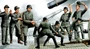 00406  фигуры  German Leopold Gun Crews  (1:35) 9580208004068