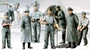 00409  фигуры  German Artillery Crew (Morser KARL)  (1:35) 9580208004099