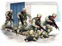 00418  фигуры  Modern U.S. Army in Iraq (2005)  (1:35) 9580208004181