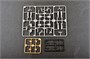 00435  фигуры  Soviet tank crew  (1:35) 9580208004358