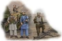 00436  фигуры  Afghan Rebels  (1:35) 9580208004365