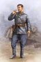 00702  фигура  WWII Soviet Tank Crew Vol. 2  (1:16) 9580208007021