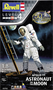 03702  фигуры  Apollo 11 Astronaut On the Moon  (1:8) 4009803895253