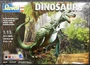 06470  фигуры  Динозавр Tyrannosaurus REX  (1:13) 4009803064703