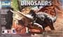 06471  фигуры  Динозавр Triceraptors  (1:13) 4009803064710