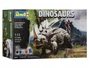 06472  фигуры  Динозавр Styracosaurus  (1:13) 4009803064727