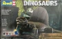 06473  фигуры  Динозавр Dimetrodon   (1:13) 4009803064734