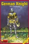 16002  фигуры  GERMAN KNIGHT XV CENTURY (1:16) 4820041100066