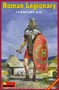 16005  фигуры  ROMAN LEGIONARY I CENTURY A.D. (1:16) 4820041100196