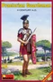 16006  фигуры  PRAETORIAN GUARDSMAN II CENTURY A.D. (1:16) 4820041100202