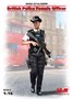16009  фигуры  British Police Female Officer  (1:16) 2000000143705