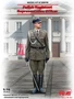 16010  фигуры  Polish Regiment Representative Officer  (1:16) 2000000172064