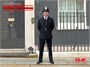 16011  фигуры  British Policeman  (1:16) 4823044408078