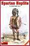 16012  фигуры  SPARTAN HOPLITE V CENTURY B.C. (1:16) 4820041100271