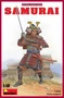 16028  фигуры  SAMURAI  (1:16) 4820041102305
