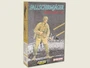 1603  фигуры  Fallschirmjager Monte Casino 1944  (1:16) 89195816030