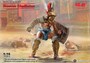 16303  фигуры  Римский Гладиатор  (1:16) 4823044406227