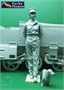 16GM0020  фигуры  Princess & Dog  (1:16) 4892667160205