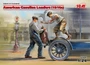 24018  фигуры  American Gasoline Loaders (1910s)  (1:24) 2000000103624