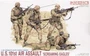 3011  фигуры  U.S. 101st air assault (1:35) 89195830111