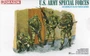 3024  фигуры  U.S. Army Special Forces  (1:35) 89195830241