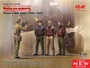 32116  фигуры  "Photo to remember" USAAF Pilots (1944-1945)  (1:32) 4823044408504