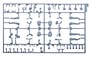 3312  фигуры  U.S. 1st Cavalry  (1:35) 89195833129