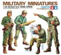 35004  фигуры  US Army Tank Crew  (1:35) 4950344962259